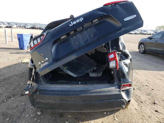 Photo 6 from auction – 2019 JEEP CHEROKEE L with VIN 1C4PJMLB8KD245219