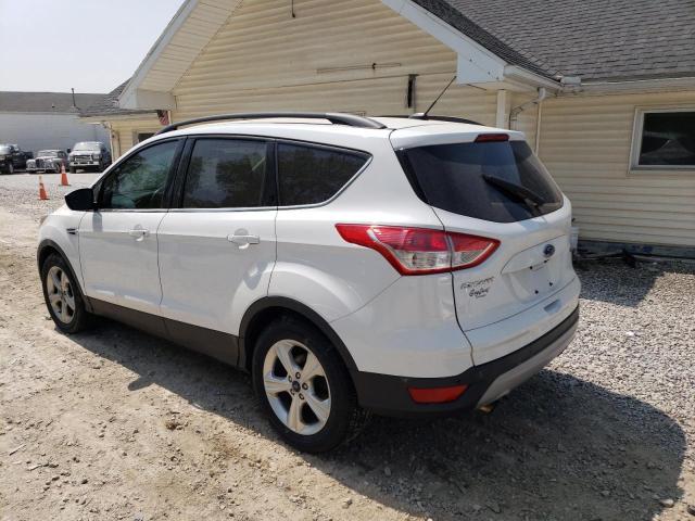 Photo 2 from auction – 2016 FORD ESCAPE SE with VIN 1FMCU0GX6GUA43499