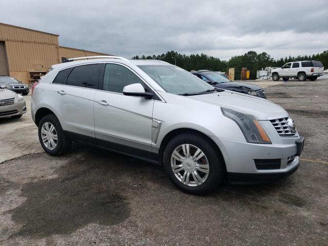 Photo 4 from auction – 2013 CADILLAC SRX with VIN 3GYFNCE31DS516103