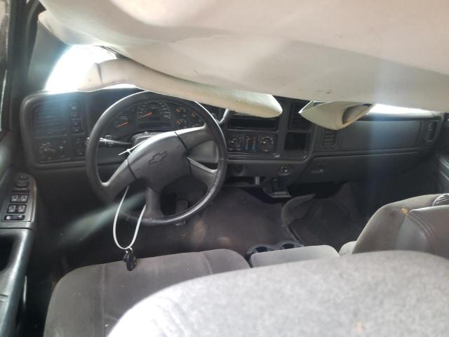 Фото 8 с аукциона – 2005 CHEVROLET SILVERADO с VIN 2GCEK13TX51350713