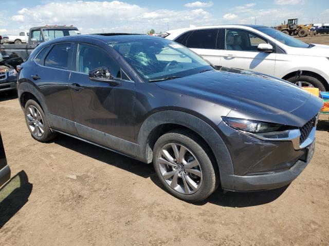 Photo 4 from auction – 2021 MAZDA CX-30 PREF with VIN 3MVDMBCL4MM221304