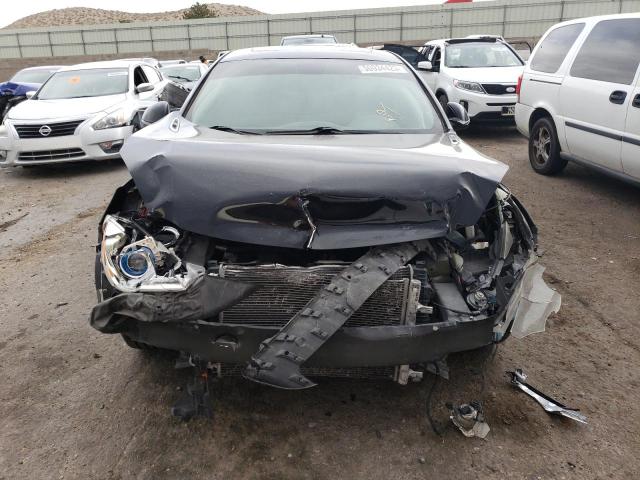 Photo 5 from auction – 2015 BUICK REGAL with VIN 2G4GV5EK8F9197856