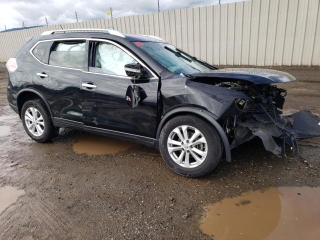 Photo 4 from auction – 2014 NISSAN ROGUE S with VIN 5N1AT2MT9EC770985