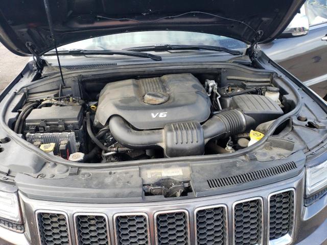 Photo 11 from auction – 2014 JEEP GRAND CHER with VIN 1C4RJFCGXEC241604