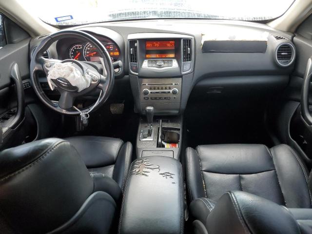 Photo 8 from auction – 2011 NISSAN MAXIMA S with VIN 1N4AA5AP2BC857695