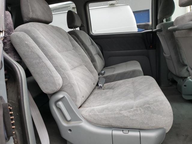 Photo 10 from auction – 2002 HONDA ODYSSEY EX with VIN 5FNRL18612B001238