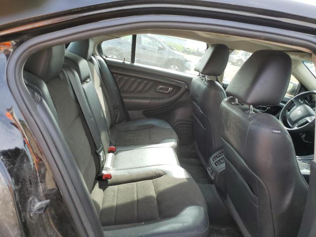 Photo 10 from auction – 2012 FORD TAURUS SHO with VIN 1FAHP2KT9CG113626