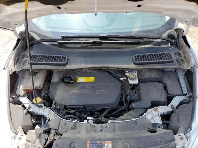 Photo 12 from auction – 2016 FORD ESCAPE SE with VIN 1FMCU0GX7GUA45682