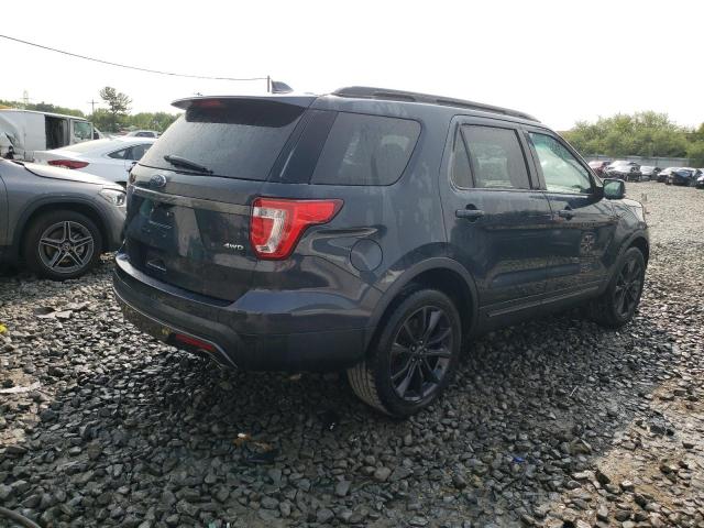 Zdjęcie 3 z aukcji – 2017 FORD EXPLORER X z VIN 1FM5K8D8XHGA18955