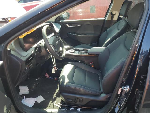 Photo 7 from auction – 2023 KIA EV6 LIGHT with VIN KNDC34LA8P5602576