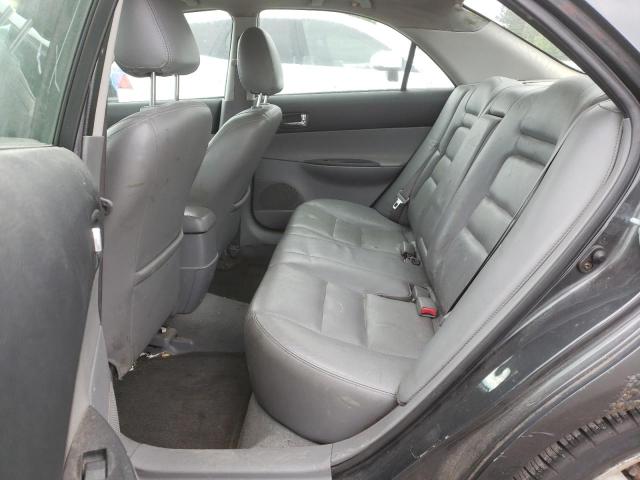 Photo 10 from auction – 2003 MAZDA 6 S with VIN 1YVFP80DX35M54751