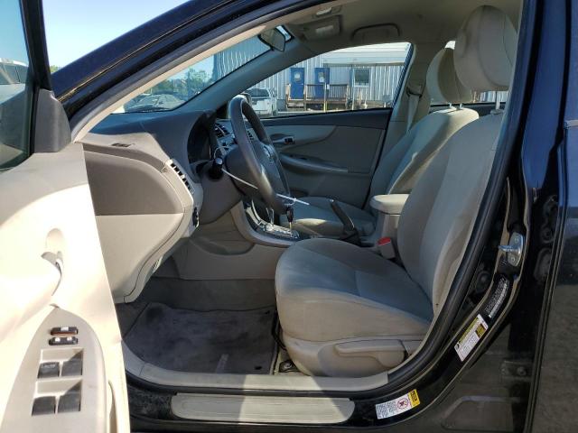Photo 7 from auction – 2010 TOYOTA COROLLA BA with VIN 2T1BU4EE4AC346973