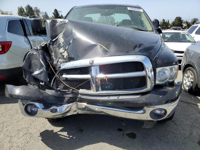 Photo 5 from auction – 2004 DODGE RAM 2500 S with VIN 3D7KU28C84G283861