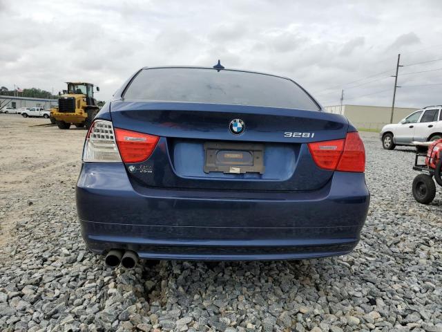 Photo 6 from auction – 2011 BMW 328 I with VIN WBAPH7C52BE682888