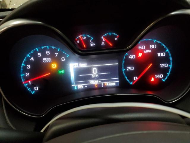 Photo 9 from auction – 2015 CHEVROLET IMPALA LT with VIN 2G1125S32F9229399
