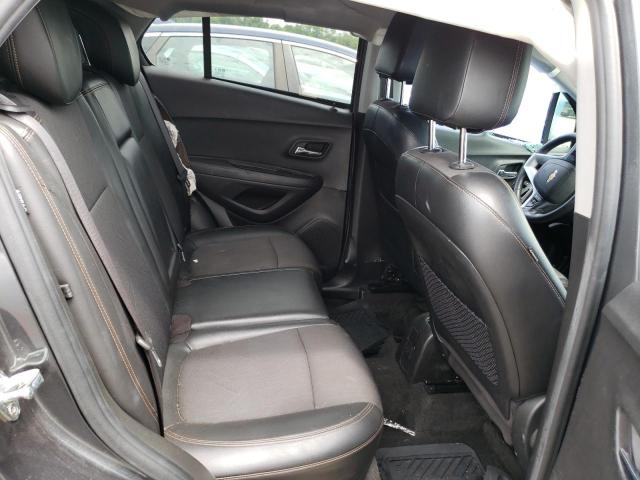 Photo 10 from auction – 2018 CHEVROLET TRAX 1LT with VIN KL7CJLSB1JB544567