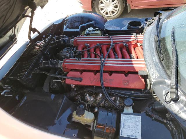 Photo 11 from auction – 1996 DODGE VIPER RT-1 with VIN 1B3BR65E8TV100295