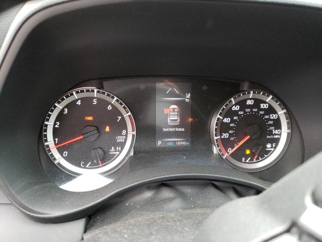 Photo 9 from auction – 2021 TOYOTA HIGHLANDER with VIN 5TDBZRBH8MS087817
