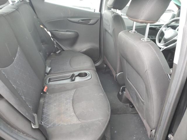 Photo 10 from auction – 2020 CHEVROLET SPARK 1LT with VIN KL8CD6SA1LC456966