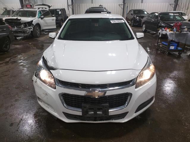 Photo 5 from auction – 2015 CHEVROLET MALIBU 1LT with VIN 1G11C5SLXFF254491