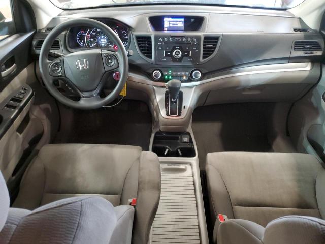 Photo 8 from auction – 2014 HONDA CR-V LX with VIN 5J6RM4H35EL019791