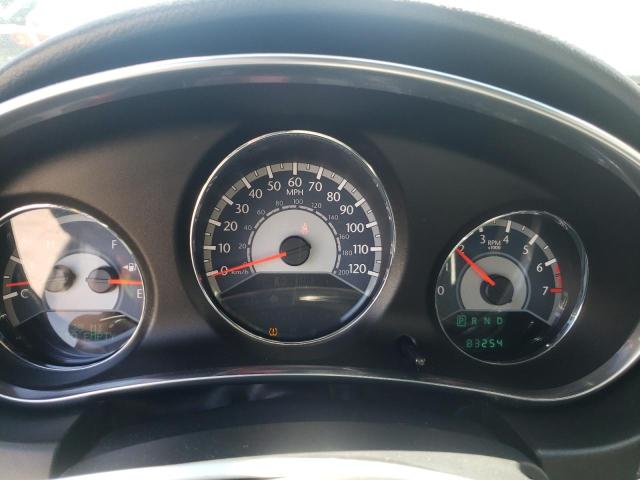 صورة رقم 9 من المزاد - 2013 CHRYSLER 200 TOURIN مع VIN 1C3CCBBB2DN695707