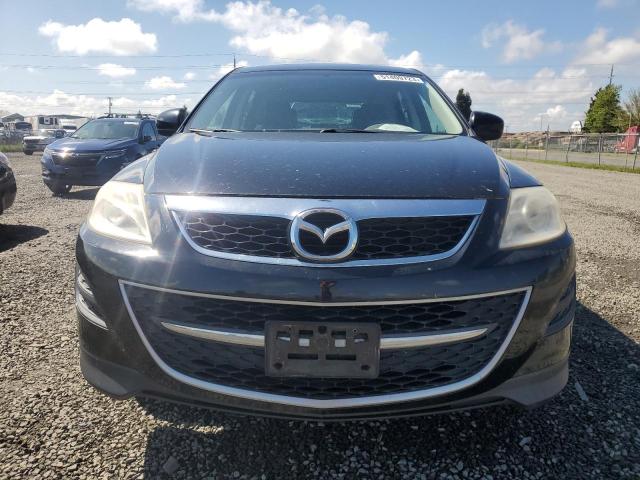Photo 5 from auction – 2011 MAZDA CX-9 with VIN JM3TB3BV2B0325809