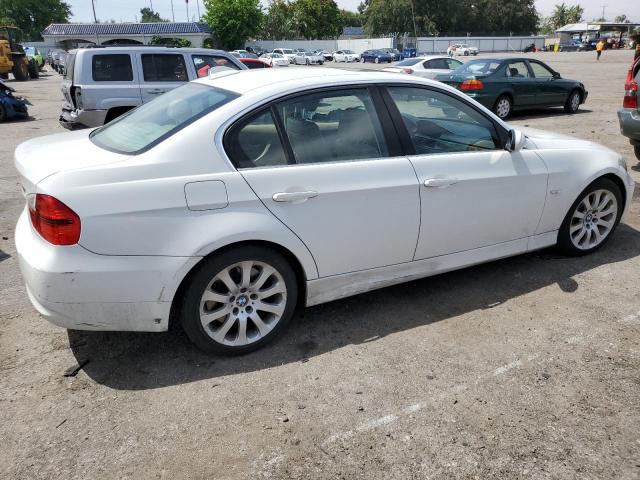 Photo 3 from auction – 2006 BMW 330 I with VIN WBAVB33516KR79319
