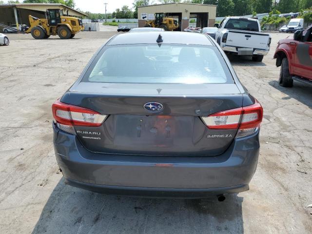 Photo 6 from auction – 2019 SUBARU IMPREZA PR with VIN 4S3GKAC61K3610926