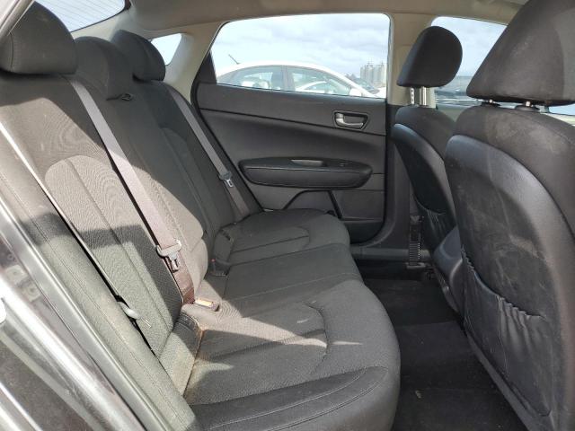 Photo 10 from auction – 2016 KIA OPTIMA LX with VIN KNAGT4L36G5107454
