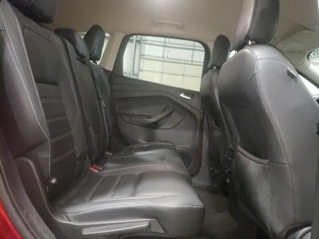 Photo 11 from auction – 2019 FORD ESCAPE SEL with VIN 1FMCU0HD3KUA20808