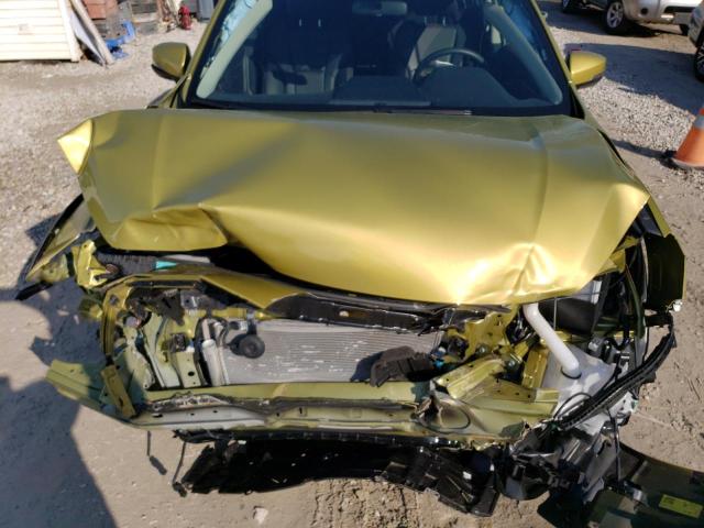Photo 11 from auction – 2022 SUBARU CROSSTREK with VIN JF2GTHMC8NH287882