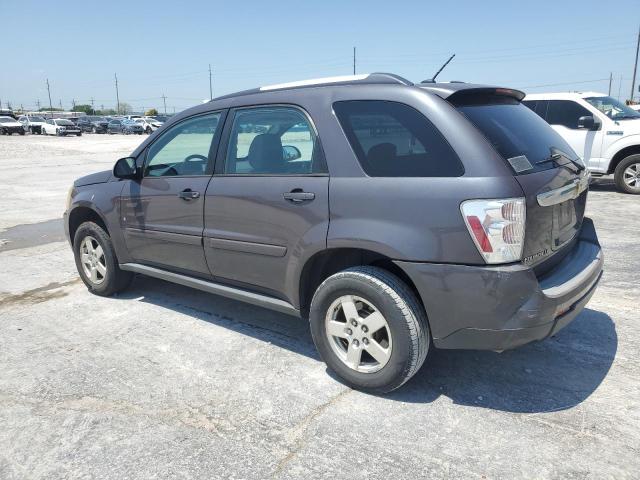 Photo 2 from auction – 2008 CHEVROLET EQUINOX LT with VIN 2CNDL33F986017226
