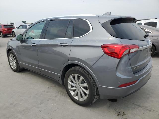 Photo 2 from auction – 2020 BUICK ENVISION E with VIN LRBFXCSA1LD212981