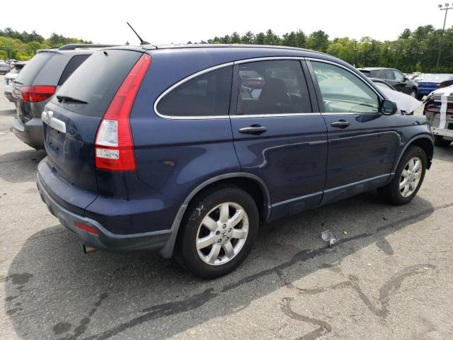 Photo 3 from auction – 2007 HONDA CR-V EX with VIN JHLRE48577C081428