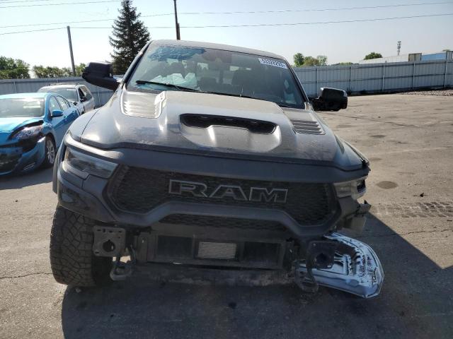 Photo 5 from auction – 2022 RAM 1500 TRX with VIN 1C6SRFU99NN265284