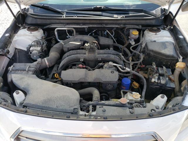 Photo 11 from auction – 2017 SUBARU OUTBACK 2. with VIN 4S4BSAHC8H3334564