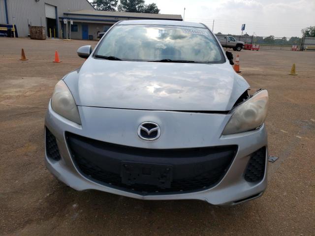 Photo 5 from auction – 2013 MAZDA 3 I with VIN JM1BL1TG1D1796336