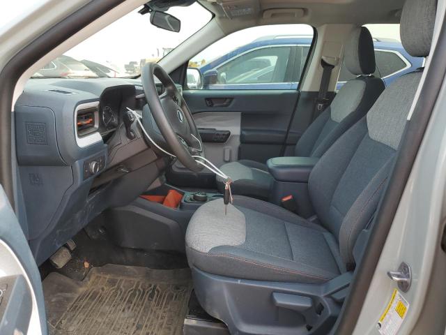 Photo 7 from auction – 2022 FORD MAVERICK X with VIN 3FTTW8F95NRA50612