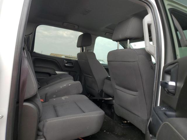 Photo 10 from auction – 2016 CHEVROLET SILVERADO with VIN 3GCPCREC5GG239823