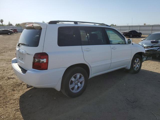 Фото 3 с аукциона – 2006 TOYOTA HIGHLANDER с VIN JTEGP21A660103067
