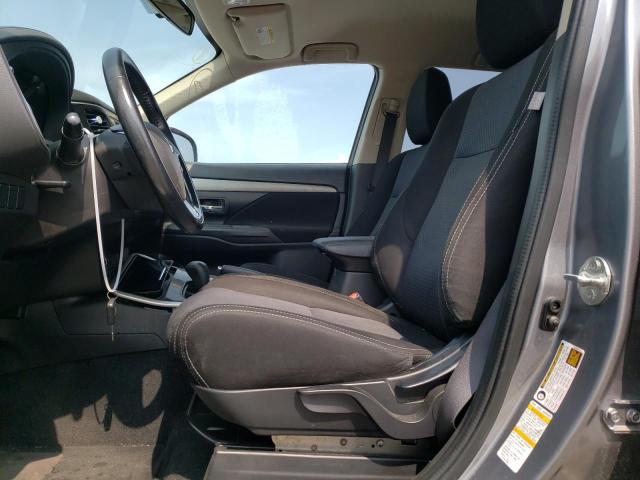 Photo 7 from auction – 2017 MITSUBISHI OUTLANDER with VIN JA4AZ2A37HZ017457