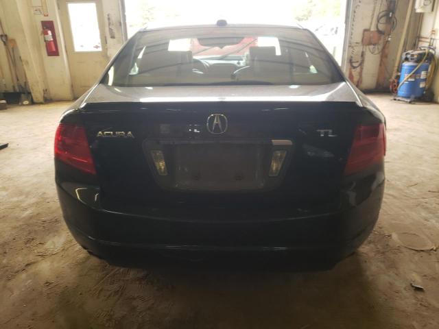 Photo 6 from auction – 2004 ACURA TL with VIN 19UUA66284A069353
