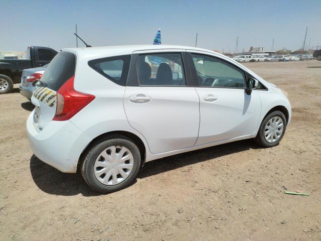 Photo 3 from auction – 2015 NISSAN VERSA NOTE with VIN 3N1CE2CP2FL423812