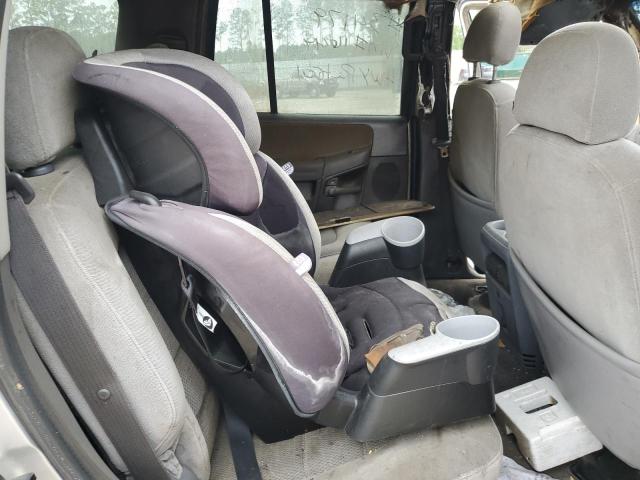 Photo 11 from auction – 2005 FORD EXPLORER X with VIN 1FMZU63K95UA11649