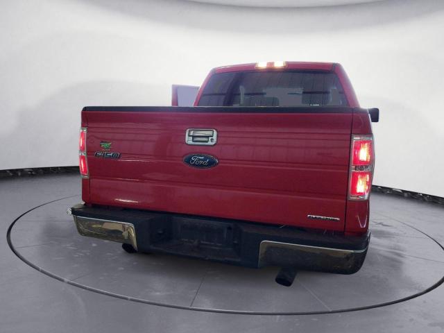 Photo 6 from auction – 2013 FORD F150 SUPER with VIN 1FTFW1CF2DKF80702