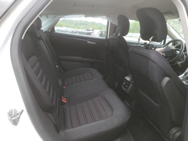 Photo 10 from auction – 2014 FORD FUSION SE with VIN 3FA6P0H75ER388265