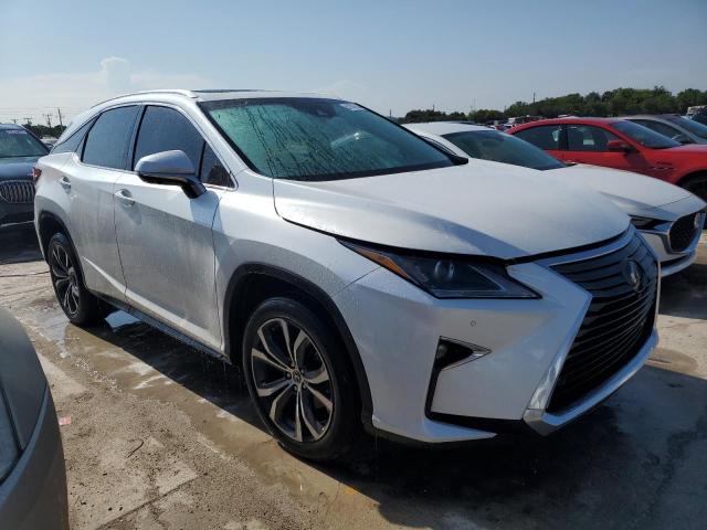 Photo 4 from auction – 2019 LEXUS RX 350 BAS with VIN 2T2ZZMCA5KC133835
