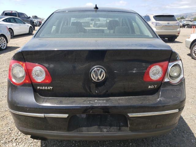 Photo 6 from auction – 2008 VOLKSWAGEN PASSAT KOM with VIN WVWAK73C48E089891