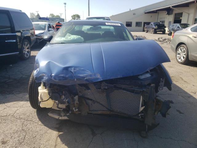 Photo 5 from auction – 2003 CHEVROLET MONTE CARL with VIN 2G1WW12EX39149459